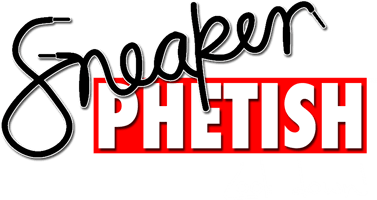 SneakerPhetish