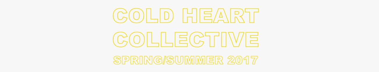 COLD HEART COLLECTIVE