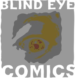 BlindEye Comics