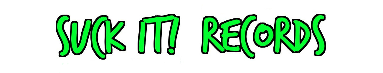 Suck It! Records