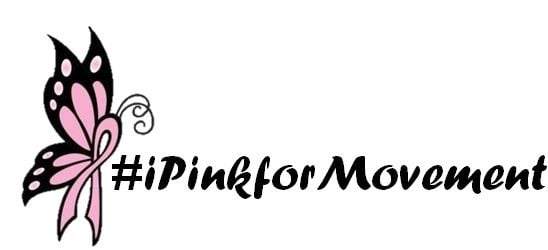 #iPinkforMovement