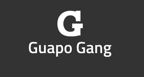 Guapo Gang Apparel