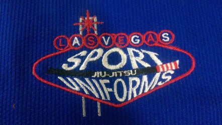 LV Sport Uniforms