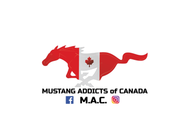 Mustang Addicts of Canada