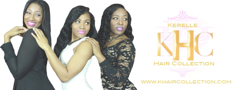 Kerelle Hair Collection