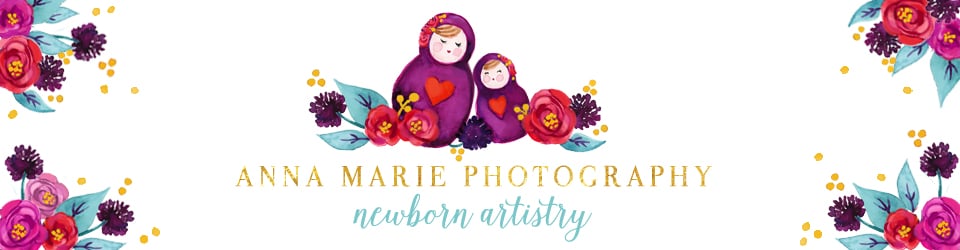 Anna-Marie Photography Shop