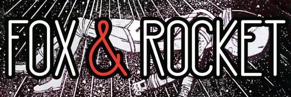 FoxAndRocket