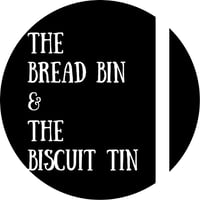 The Bread Bin & The Biscuit Tin