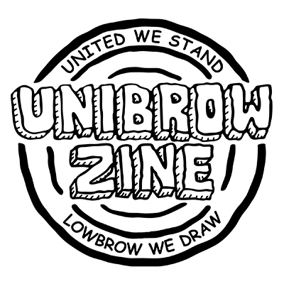 Unibrow Zine
