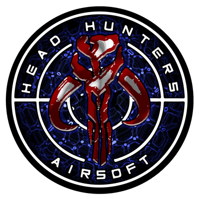 Head Hunters Airsoft