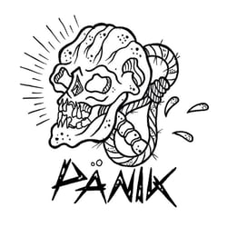 Pänik