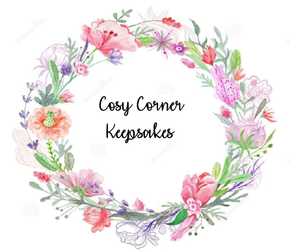 Cosy Corner Keepsakes