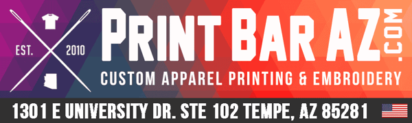 PrintBarAZ