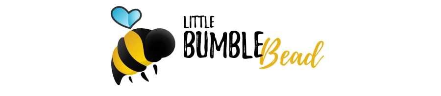 Little Bumble Bead