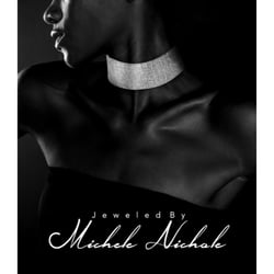 Jeweled By Michele Nichole