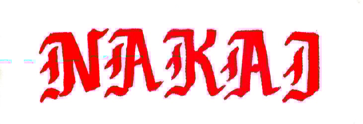 Nakai