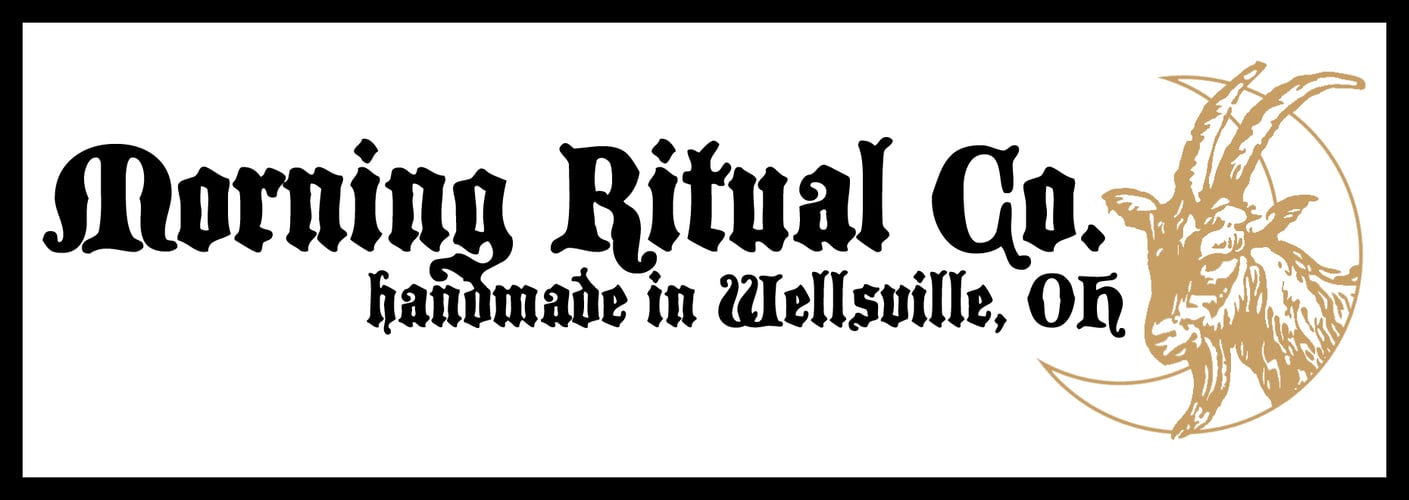 Morning Ritual Co.