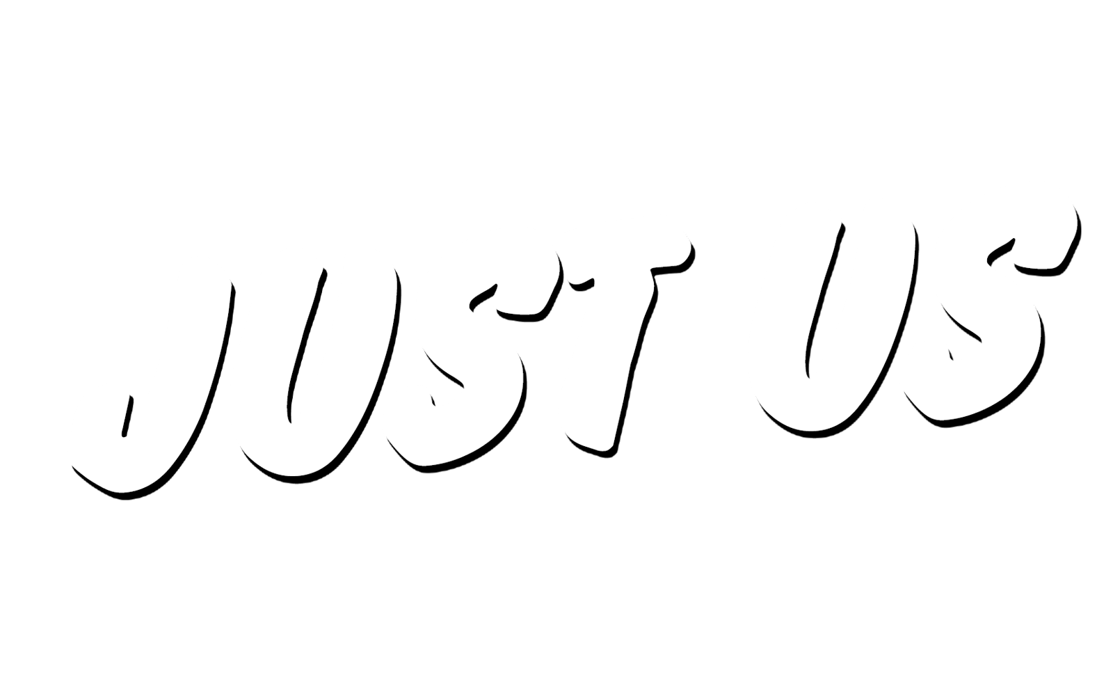 Just Us Zine