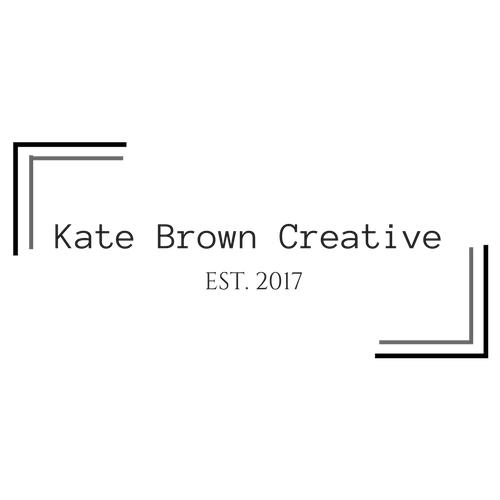 Kate Brown Creative