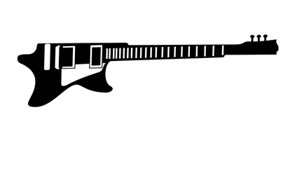 Guns and Guitars