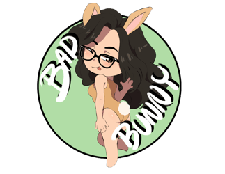 Bad Bunny Pins