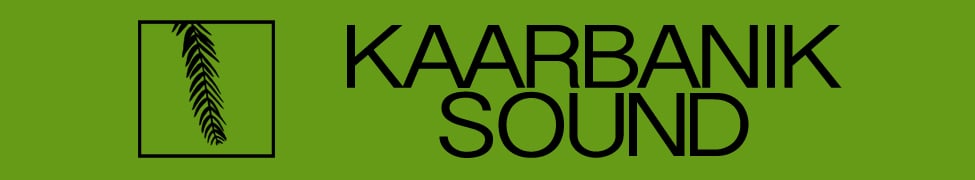 Kaarbanik Sound