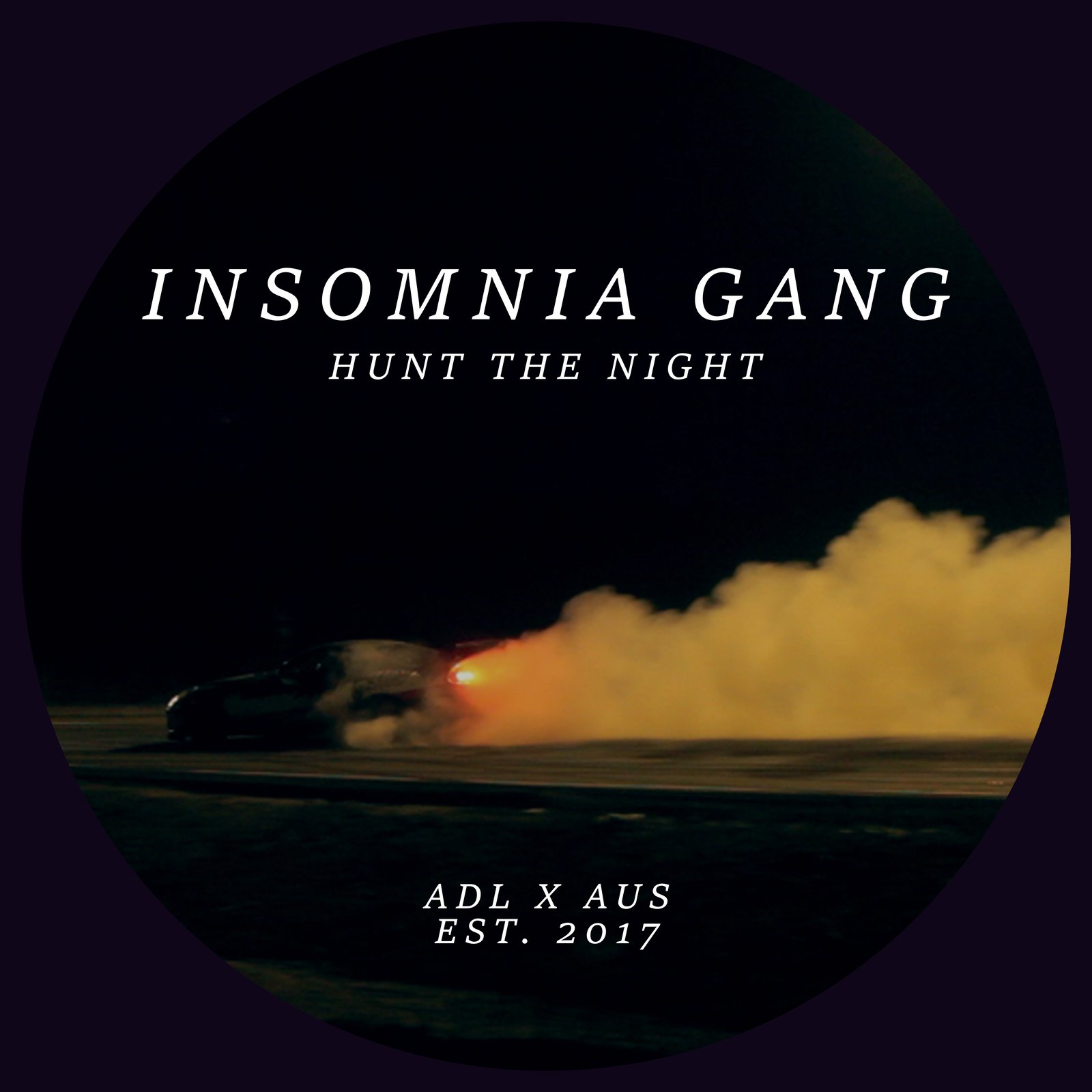 Insomnia Gang