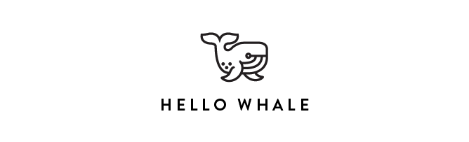 Hello Whale