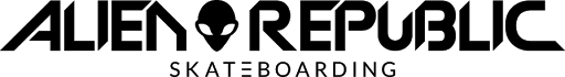 Alien Republic Skateboarding