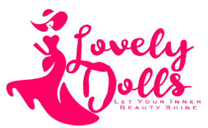 Lovely Dolls 