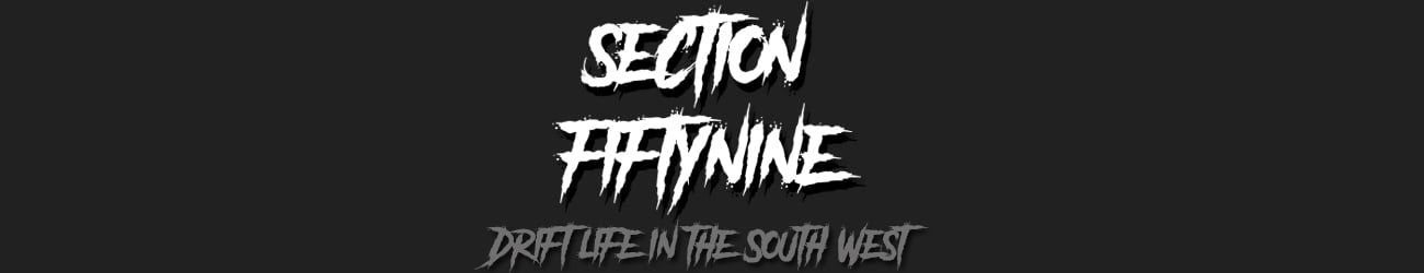 SECTION FIFTY NINE