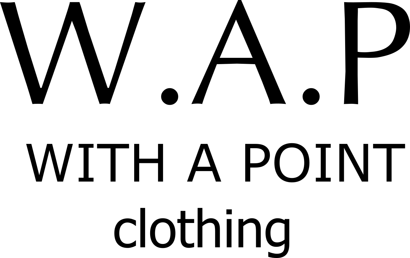 wap clothing