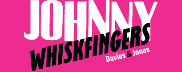 Johnny Whiskfingers