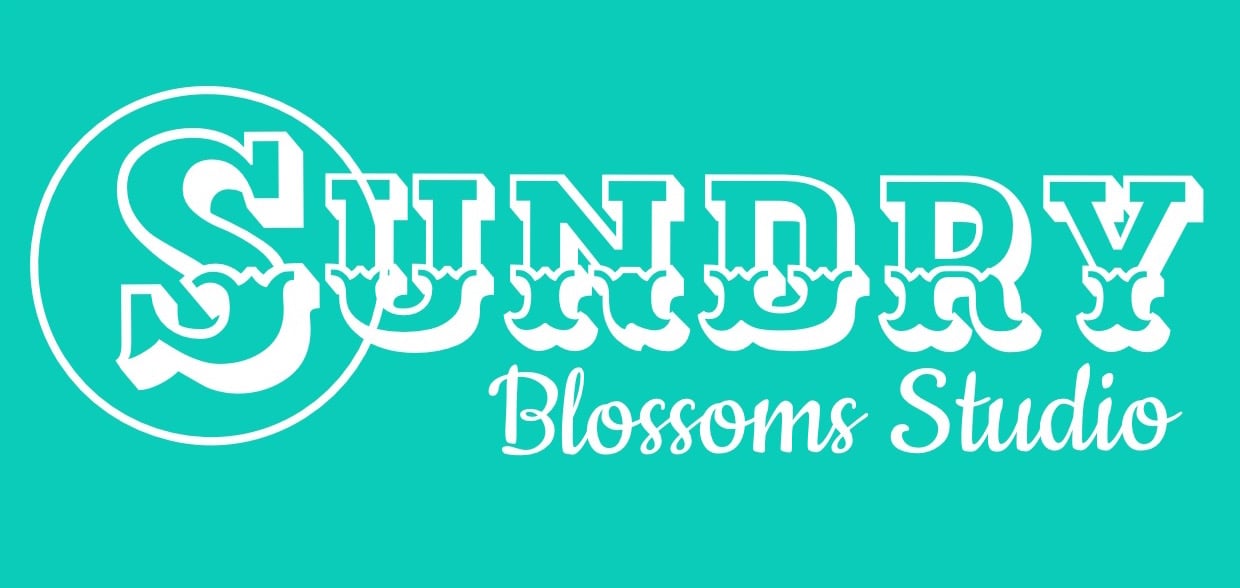 Sundry Blossoms Studio