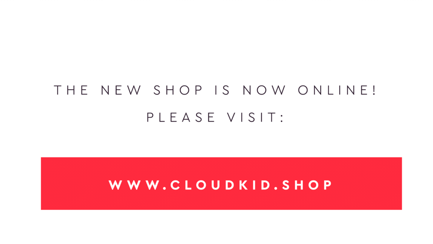 Cloudkid Shop