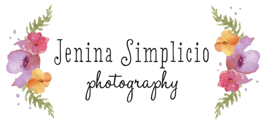 Jenina Simplicio Photography 