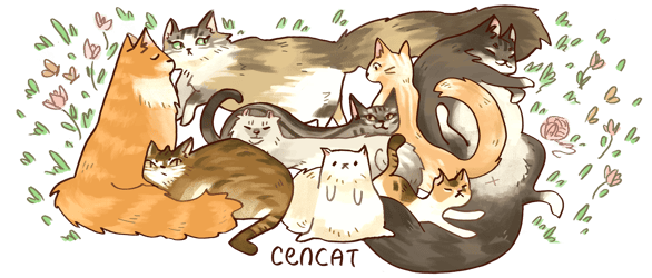 Cencat