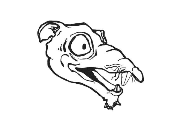 Rat Daddy