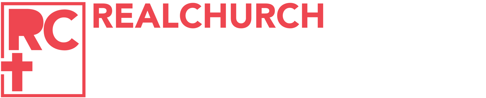 Real Church Matters