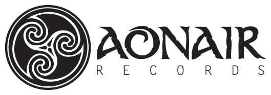 Aonair Records Home