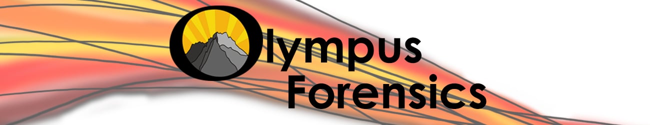Olympus Forensics