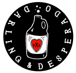 Darling & Desperado