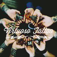 Virtuoso Tattoo Krew