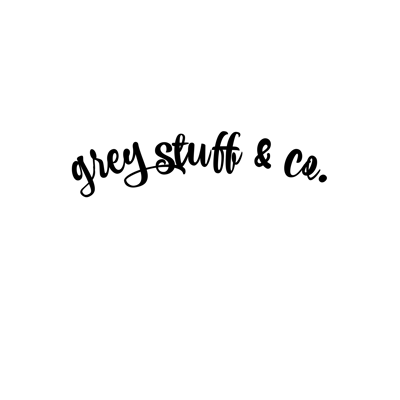 Grey Stuff & Co.