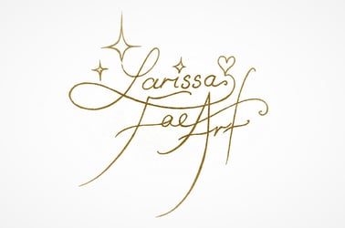 Larissa Fae Art