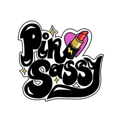 Pin Sassy