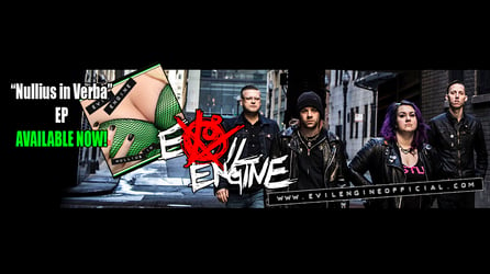 Evil Engine Official