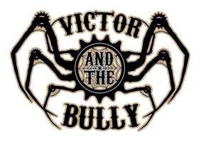 Victor and the Bully