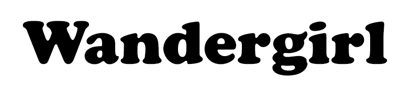 WANDERGIRL