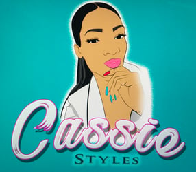 Cassiestyles